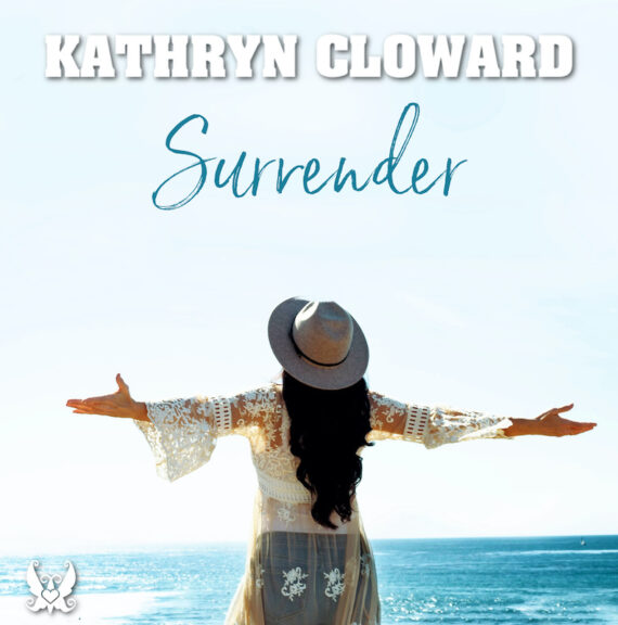 Kathryn Cloward Surrender