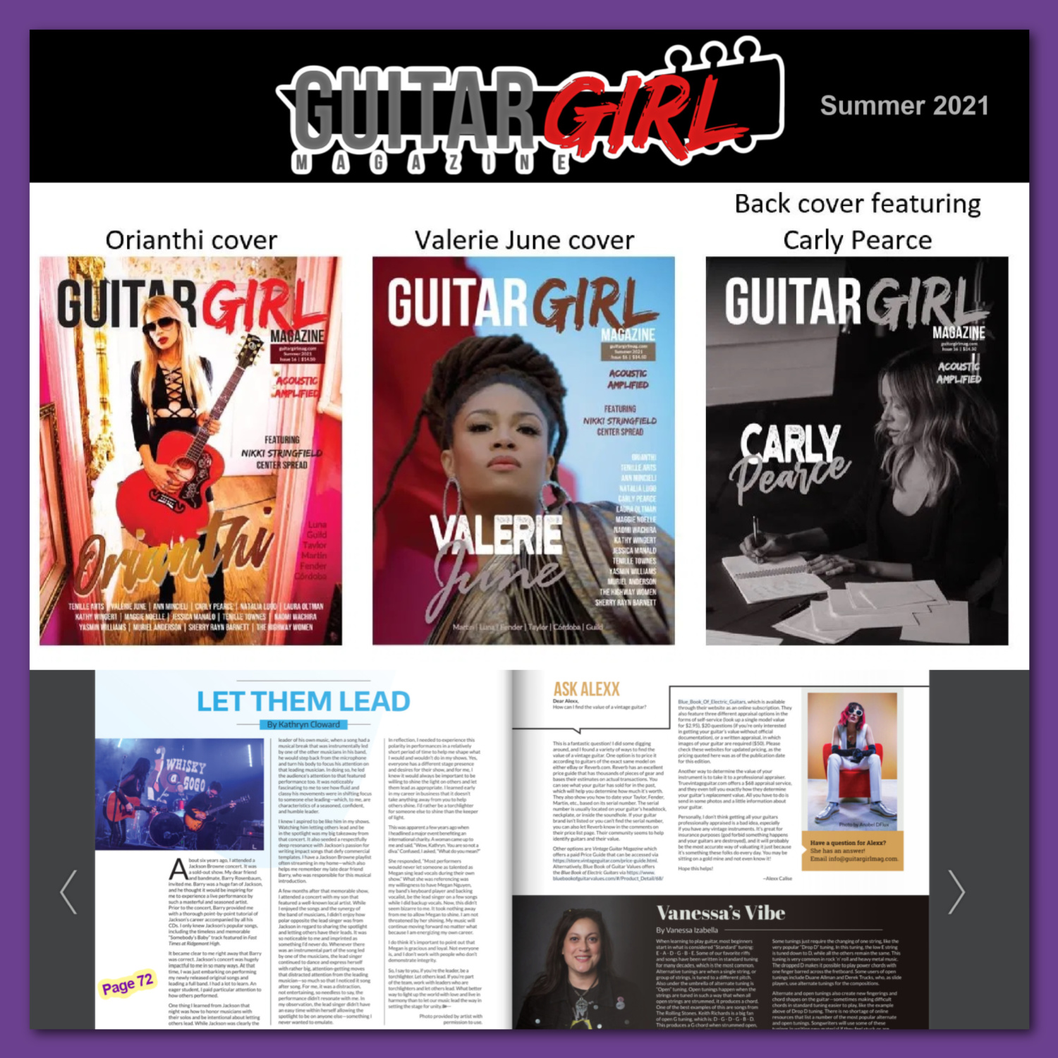 Guitar-Girl-Magazine-Summer-2021-Kathryn-Cloward