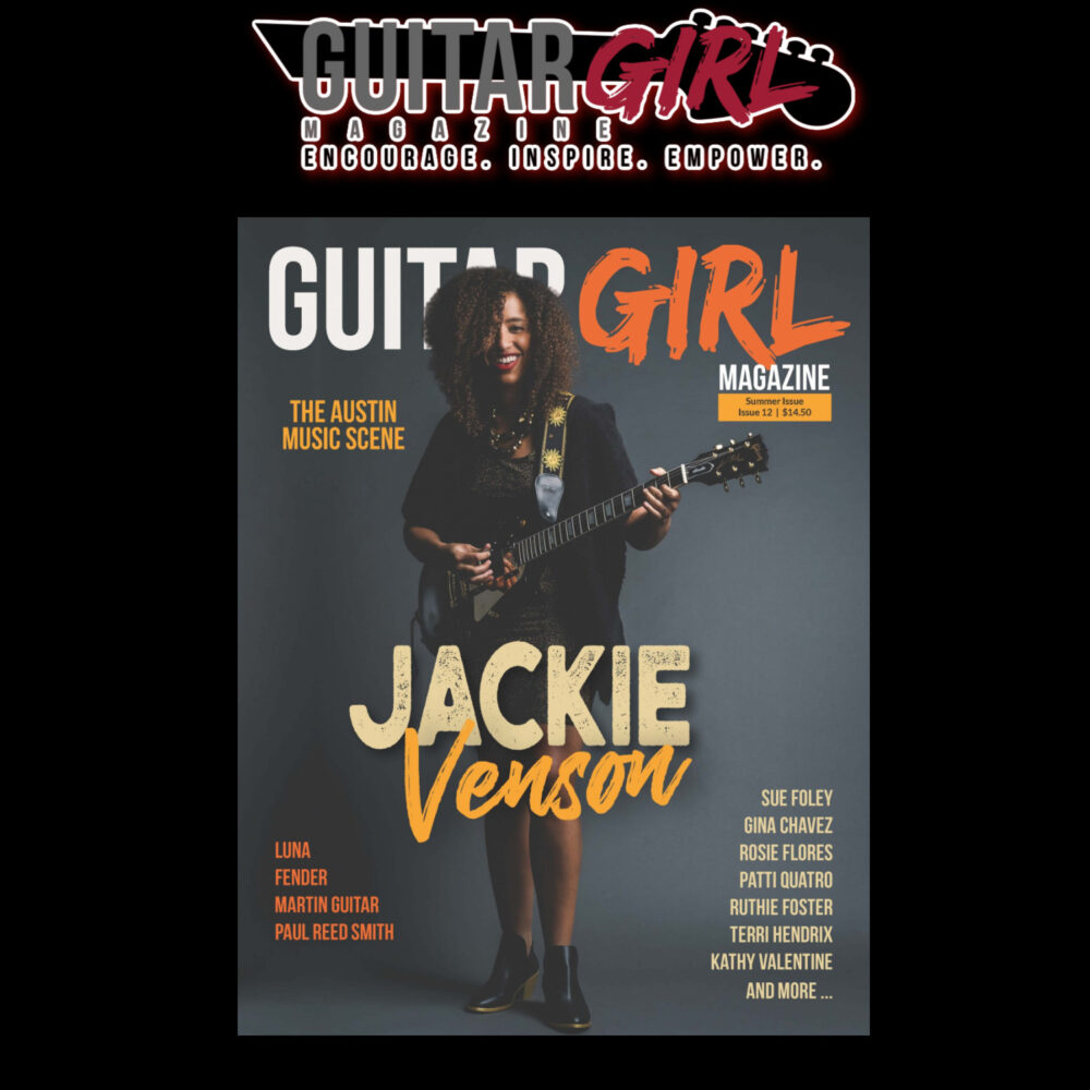 Kathryn-Cloward-Jackie-Venson-Guitar-Girl-Magazine-Summer-2020-Article-MAP-Out-Your-Goals