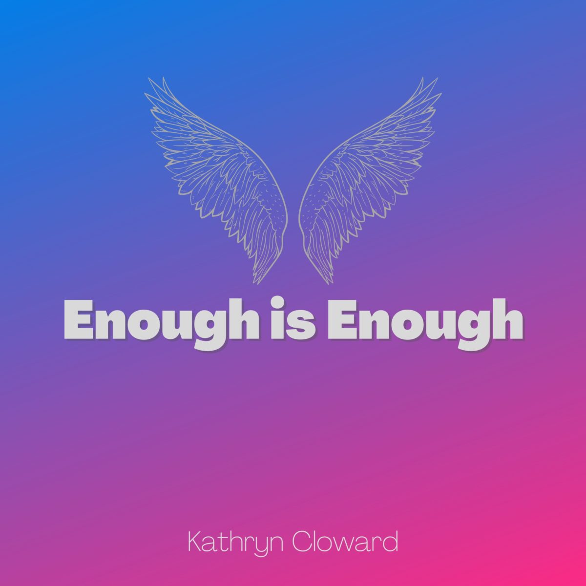 Copy of Enough is Enough