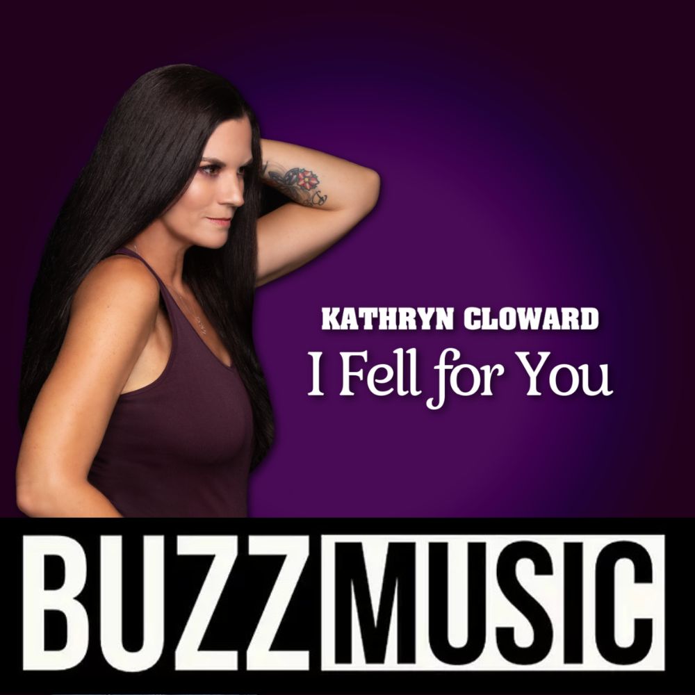 Kathryn Cloward Buzz Music Award Winning Americana Songwriter