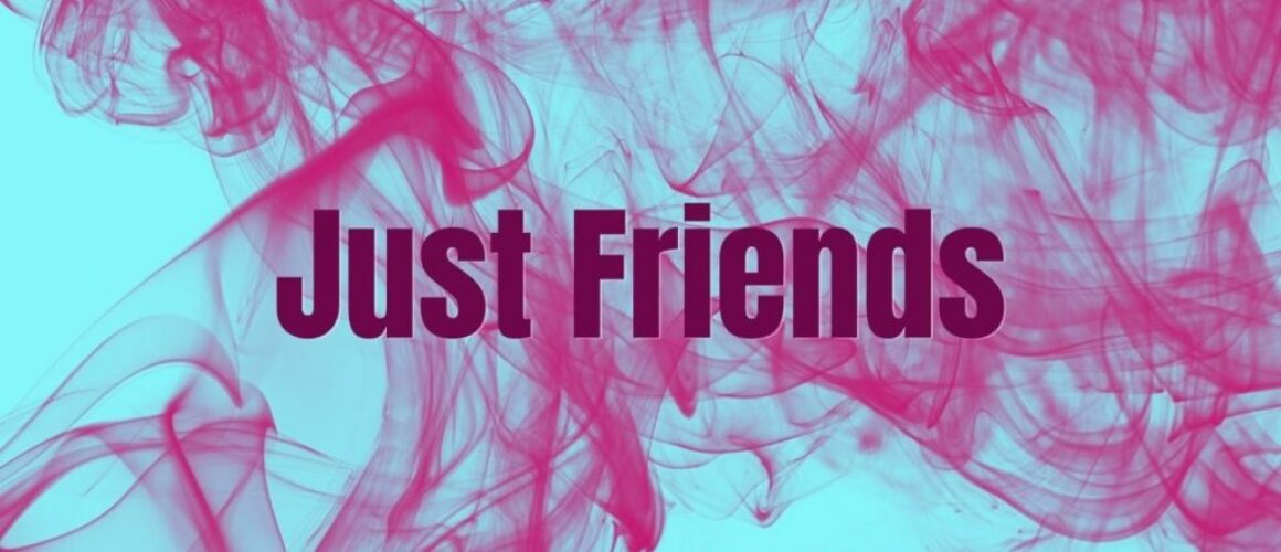 Just Friends Kathryn Cloward Music